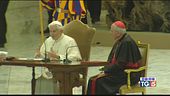 Celibato indispensabile per ogni sacerdote