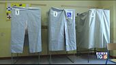 Silenzio elettorale prima del voto