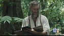 Vincent Cassel interpreta Gauguin