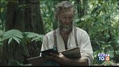 Vincent Cassel interpreta Gauguin