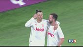Juve campione d'inverno. Roma, dramma Zaniolo