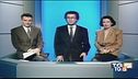 Il TG5 compie 28 anni