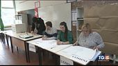 Oggi il silenzio, da domani il voto