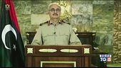 Libia: Haftar non firma la tregua a Mosca