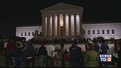 Scontro sulla nomina alla Corte Suprema Usa