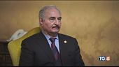 Haftar non firma. Tregua è lontana