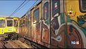 Scontro metro a Napoli errore umano o guasto?