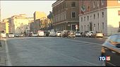 Smog a Roma e Milano tra blocchi e polemiche