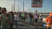 L'Europa tra proteste e timori seconda ondata