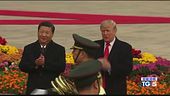 Guerra dei dazi Oggi accordo Usa-Cina