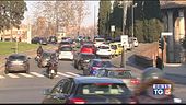 Lo smog non dà tregue blocchi e polemiche