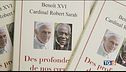 Benedetto XVI toglie la firma