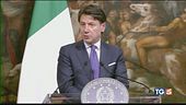 La delicata questione libica