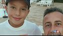 Tragedia a Torino: bimbo di 11 anni ucciso dal padre