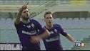 Colpo della Fiorentina. Juve macchina da gol