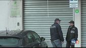 La bomba e la pantera, ma Foggia sfida i clan