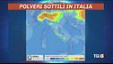 Domani nuovo stop auto ma le polveri aumentano