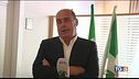Zingaretti, ora approvare i decreti sicurezza in Cdm