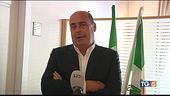 Zingaretti, ora approvare i decreti sicurezza in Cdm