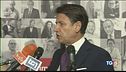 Conte: no al rimpasto