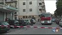 Attentati a Foggia. Scorta alle vittime