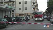 Attentati a Foggia. Scorta alle vittime