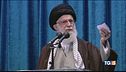 Khamenei torna e tuona "Trump è un pagliaccio"