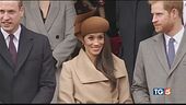 No a Harry e Meghan Borghi pazzi per J-Lo