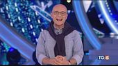 E dopo il Tg5 c'è il Grande Fratello Vip