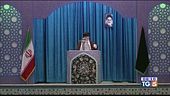 Trump-Khamenei scontro a distanza