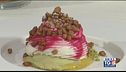 Gusto Verde: il cannolo siciliano rivisitato