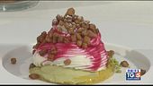 Gusto Verde: il cannolo siciliano rivisitato