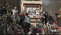 Tre anni dalla tragedia di Rigopiano