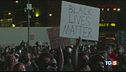 Proteste a Louisville due poliziotti feriti