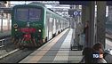 Aggredita capotreno "nessuno mi ha difesa"