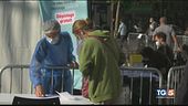 Covid in Europa "Peggio di marzo"