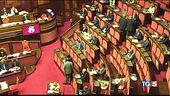 Le tensioni nel M5S agitano il governo