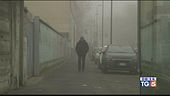 Emergenza smog si confida nella pioggia e nel vento
