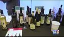 Gusto di Vino - Il vino italiano in Canada