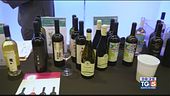 Gusto di Vino - Il vino italiano in Canada