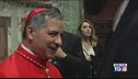 La rinuncia del cardinale