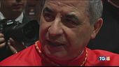 Terremoto in Vaticano, lascia Cardinale Becciu