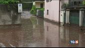 Pioggia e vento forte è allerta in 7 regioni