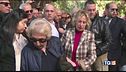 Omaggio a Craxi in Tunisia