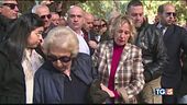 Omaggio a Craxi in Tunisia