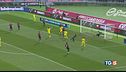 Serie A,la Roma vince per 3-1