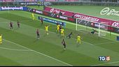Serie A,la Roma vince per 3-1