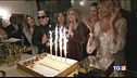 80 volte auguri a Iva