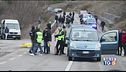 Tifoso investito 25 arresti a Potenza