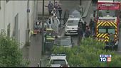 Terrorismo a Parigi, torna la paura